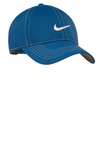 Nike Swoosh Front Cap