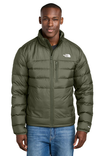 The North Face® Down Hybrid Jacket