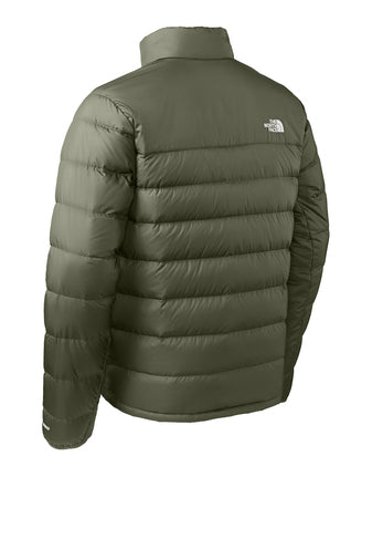 The North Face® Down Hybrid Jacket