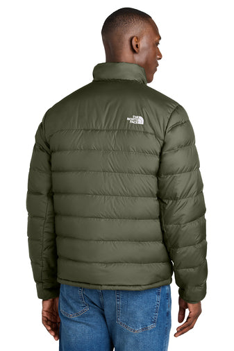 The North Face® Down Hybrid Jacket