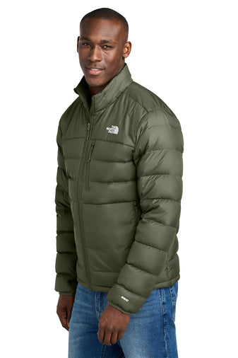 The North Face® Down Hybrid Jacket