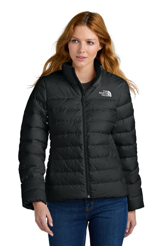 The North Face® Women’s Down Hybrid Jacket