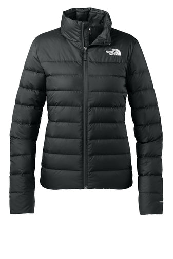 The North Face® Women’s Down Hybrid Jacket