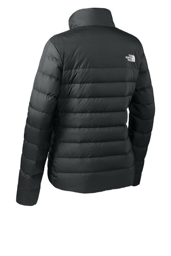 The North Face® Women’s Down Hybrid Jacket