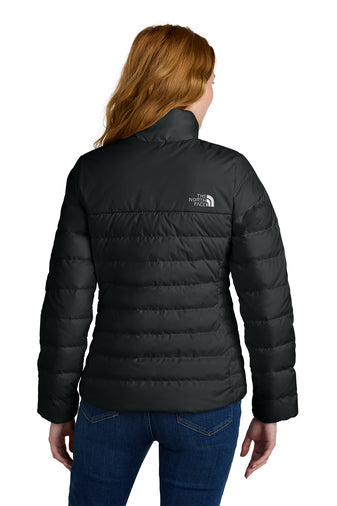 The North Face® Women’s Down Hybrid Jacket