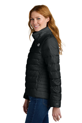 The North Face® Women’s Down Hybrid Jacket