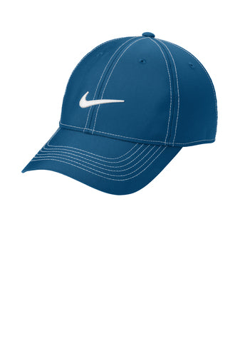 Nike Swoosh Front Cap