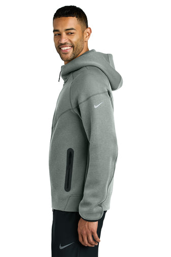 Nike Tech Fleece Full-Zip Hoodie