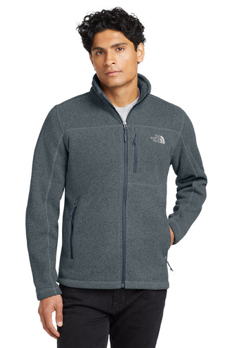 The North Face® Sweater Fleece Jacket