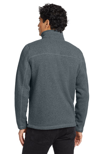 The North Face® Sweater Fleece Jacket