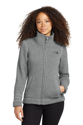 The North Face® Women's Sweater Fleece Jacket