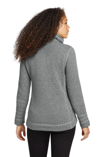 The North Face® Women's Sweater Fleece Jacket