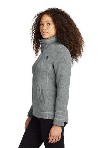 The North Face® Women's Sweater Fleece Jacket