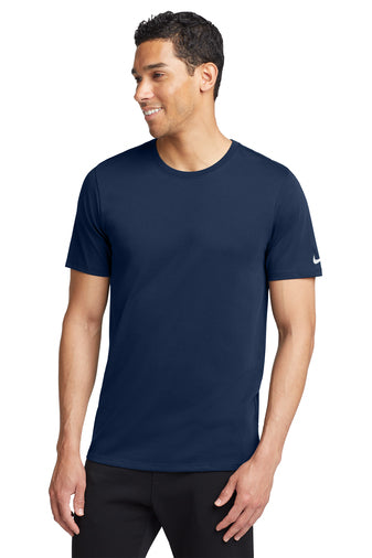 Nike Dri-FIT Cotton/Poly Tee