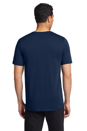 Nike Dri-FIT Cotton/Poly Tee