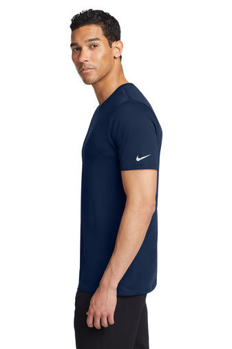 Nike Dri-FIT Cotton/Poly Tee