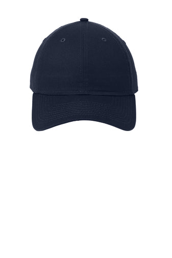 New Era® - Adjustable Unstructured Cap