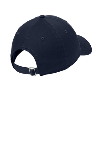 New Era® - Adjustable Unstructured Cap