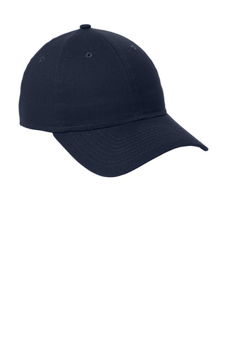 New Era® - Adjustable Unstructured Cap