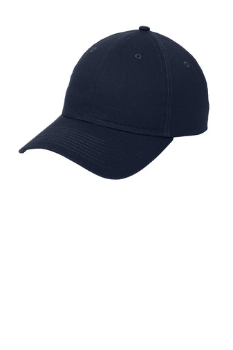 New Era® - Adjustable Unstructured Cap