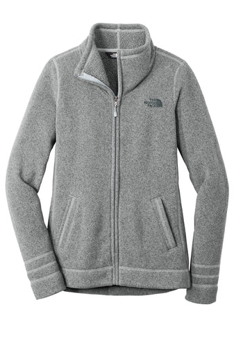 The North Face® Women's Sweater Fleece Jacket