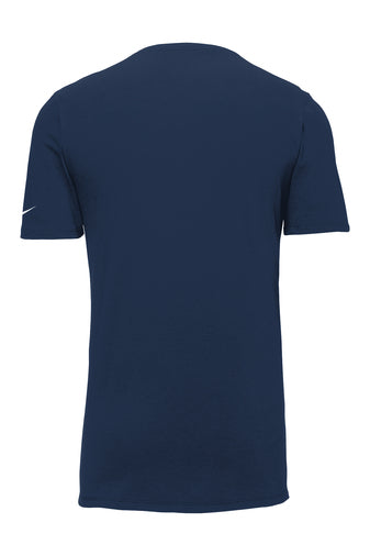 Nike Dri-FIT Cotton/Poly Tee